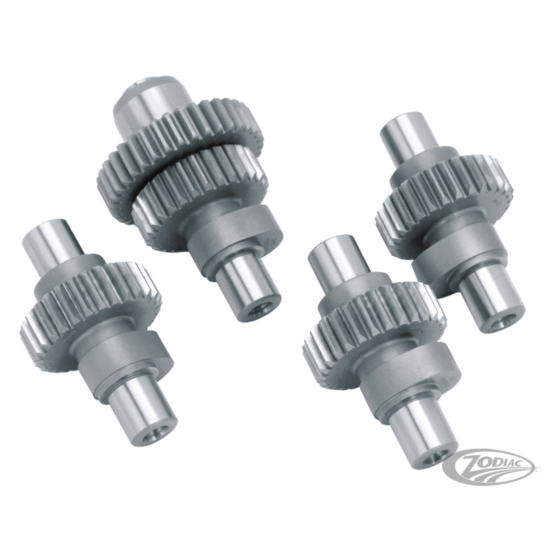 CAMES S&S POUR EVOLUTION SPORTSTER & BUELL