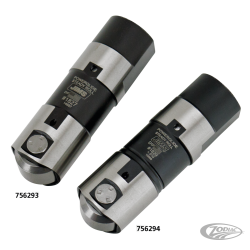 POUSSOIRS JIMS POWERGLIDE STEADY ROLL