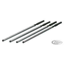 TIGES DE CULBUTEUR REGLABLES S&S