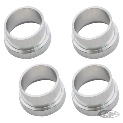 TIGES DE CULBUTEURS S&S QUICKEE REGLABLE POUR SPORTSTER