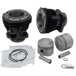 CYLINDRES ET PISTONS ZODIAC