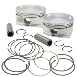 KITS CYLINDRES S&S BIG BORE POUR TWIN CAM
