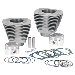 KIT S&S 3 5/8" BIG BORE POUR EVOLUTION BIG TWIN