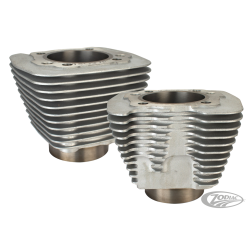 KIT CONVERSION S&S POUR PASSER UN 883 EN 1200cc DES 1986 AU PRESENT SPORTSTER