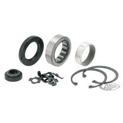 PRIMAIRES INTERNES CHROMES POUR SOFTAILS