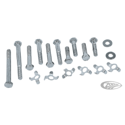 KITS DE FIXATION DE PRIMAIRE INTERIEUR