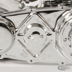 COUVERCLE D'INSPECTION POUR PRIMAIRE EN ACIER