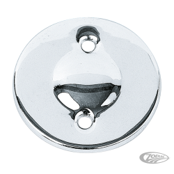 COUVERCLE D'INSPECTION POUR PRIMAIRE EN ACIER