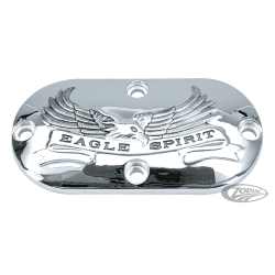 COUVERCLE D'INSPECTION PRIMAIRE "EAGLE SPIRIT"