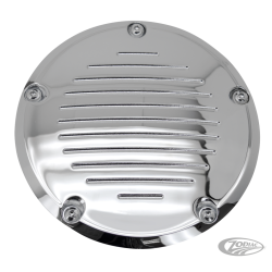 COUVERCLE D'EMBRAYAGE ZODIAC ORIGINAL "STANZA" 1970-2018 BIG TWINS