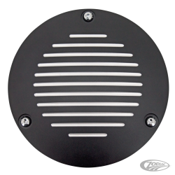 COUVERCLE D'EMBRAYAGE ZODIAC ORIGINAL "STANZA" 1970-2018 BIG TWINS