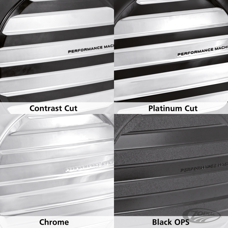 TRAPPE D'EMBRAYAGE PM