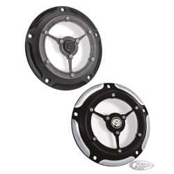 COUVERCLE D'EMBRAYAGE ROLAND SANDS CLARITY