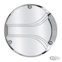 CACHES EMBRAYAGE "PRO MAX" USINES ET CHROMES