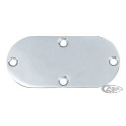 COUVERCLES D'INSPECTION DE CARTER PRIMAIRE