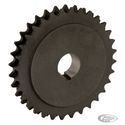 PIGNONS MOTEUR POUR POUR 45CI LATERAL