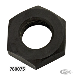 PIGNONS MOTEUR POUR POUR 45CI LATERAL