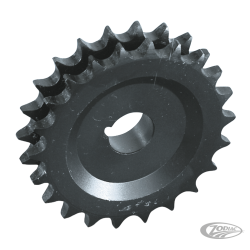 PIGNON MOTEUR POUR BIG TWIN