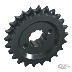 PIGNON MOTEUR POUR BIG TWIN