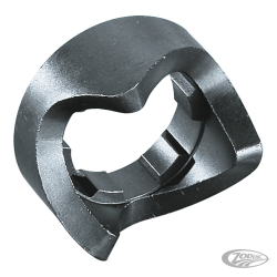 CAME A COULISSE POUR AMMORTISSEUR DE COUPLE