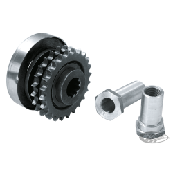 KITS PIGNONS COMPENSATEURS & PIECES