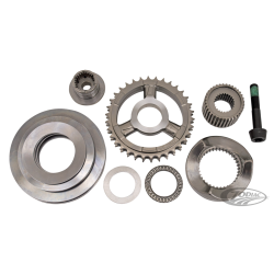 COMPENSATEUR POUR 2006-2017 BOITE 6 TWIN CAM