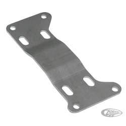 ARBRES MOTEUR, ECROUS, ENTRETOISES DE PRIMAIRES ET PLAQUES DE BOITE DEPORTES.