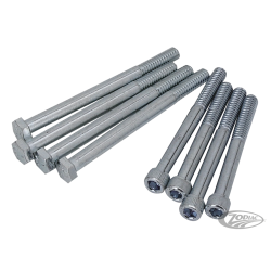 VIS RALLONGEES POUR DEPORTS DE PRIMAIRE DE 25MM