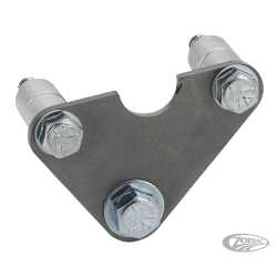 FIXATION DE BOITE "LE 5 EME POINT"