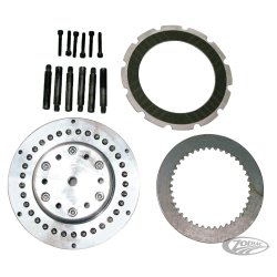 KITS COURROIE PRIMAIRE ZODIAC'S 3" OUVERT