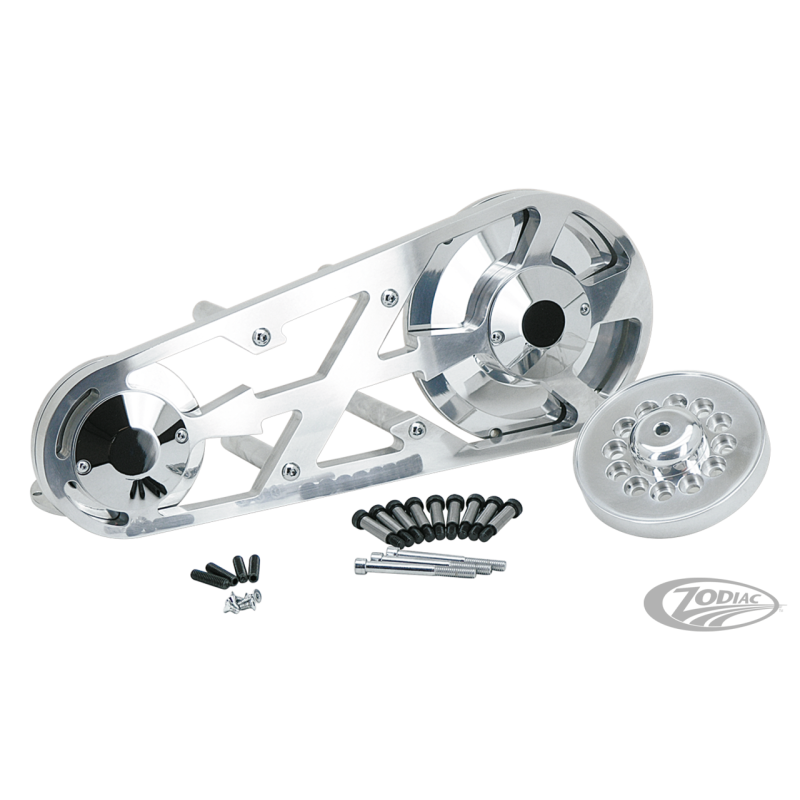 KITS COURROIE PRIMAIRE ZODIAC'S 3" OUVERT