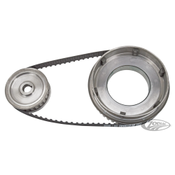 KIT COURROIE POUR MODELES 45 CI