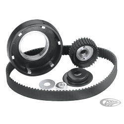 KITS COURROIE PRIMO "BRUTE II EXTREME" 1 1/2" FERME