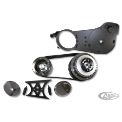 KIT DE COURROIE PRIMO BRUTE-IV 3"