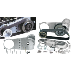 KIT DE COURROIE PRIMO BRUTE-IV 3"