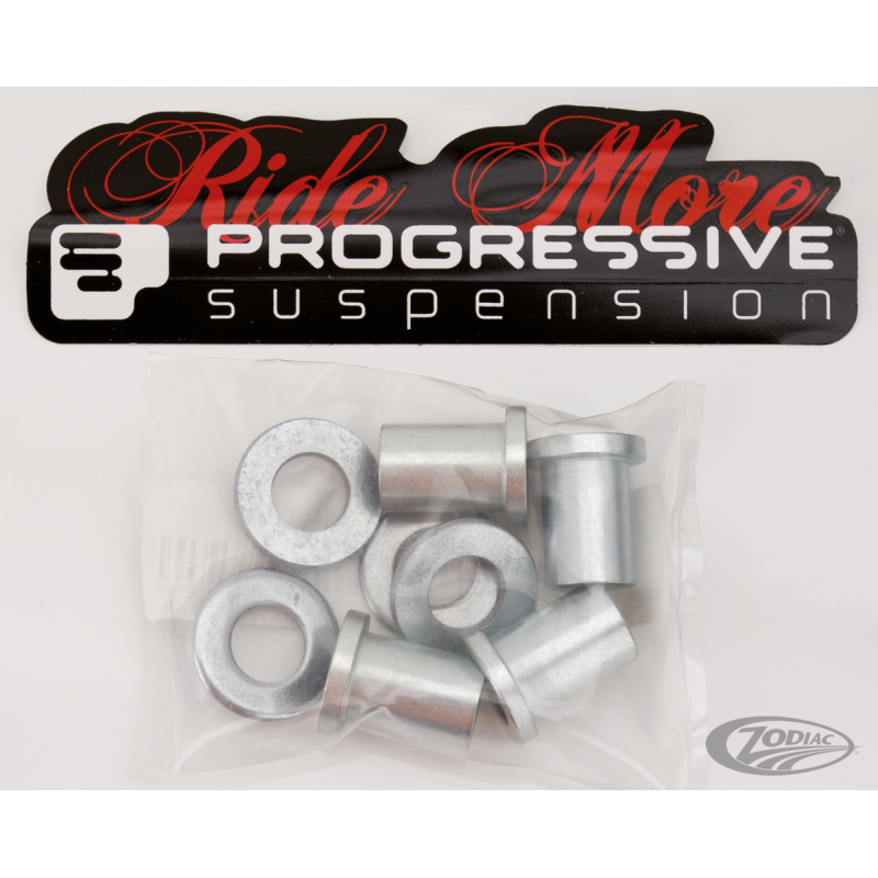 AMORTISSEURS PROGRESSIVE SUSPENSION SERIE-944 POUR TOURING