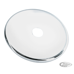 KIT COURROIE BRUTE V 3 1/2" DE LARGE POUR SOFTAILS