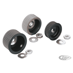 POULIES AVANT DE RECHANGE