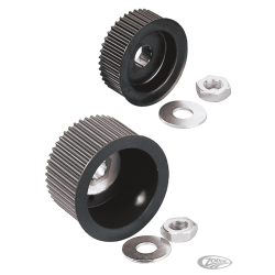 POULIES AVANT DE RECHANGE