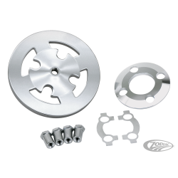 PLATEAU DE PRESSION D'EMBRAYAGE USINE POUR KIT COURROIE