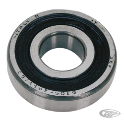 ROULEMENT DE REMPLACEMENT POUR PLAQUES MOTEUR