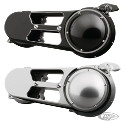 KIT COURROIE BDL 2" AVEC EMBRAYAGE LOCK-UP À BILLES