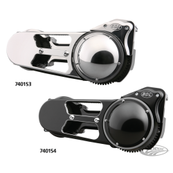 KIT COURROIE BDL CLASSIC 2" & 2 3/4"