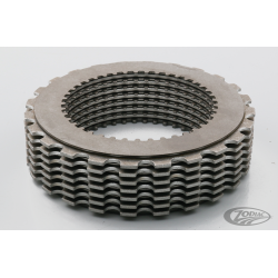 KIT COURROIE BDL 2 POUCE TOP GUARD