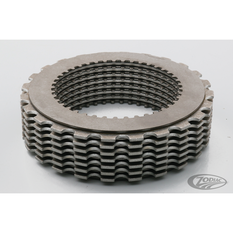 KIT COURROIE BDL 2 POUCE TOP GUARD