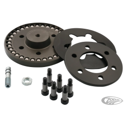 KIT DE VERROUILLAGE D'EMBRAYAGE BDL SUR ROULEMENTS