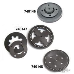 KIT DE VERROUILLAGE D'EMBRAYAGE BDL SUR ROULEMENTS