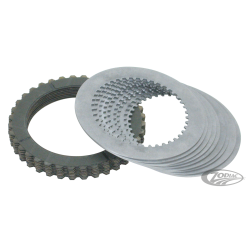 KITS EMBRAYAGE BARNETT POUR KITS COURROIE BDL