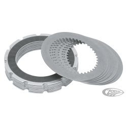 KITS EMBRAYAGE BARNETT POUR KITS COURROIE BDL