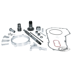 KIT DE DEPORT DE PRIMAIRE POUR BOITES 5 ET 6 VITESSES Y COMPRIS DYNA & SOFTAIL